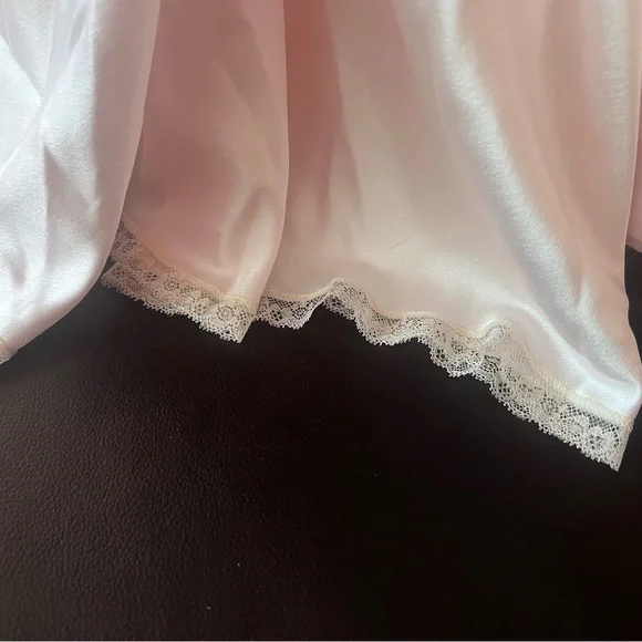 Vintage Christian Dior Lingerie Set - Picture 13 of 15